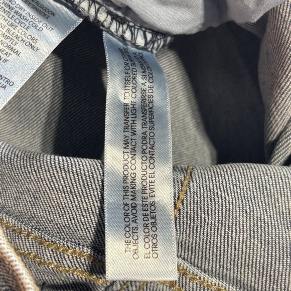 Calvin Klein Jeans Denim - 6/10